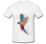 Cumpara ieftin Tricou &quot; Animatie zburatoare &quot;