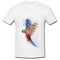 Tricou &quot; Animatie zburatoare &quot;