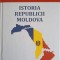 ISTORIA REPUBLICII MOLDOVA-VALERIU DULGHERU-238794