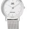 Ceas Dama, Q&amp;Q by Citizen, Standard QA21J201Y - Marime universala