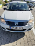 Dacia Logan de Vanzare, Berlina, Benzina