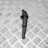 Bobina de inducție de &icirc;naltă tensiune BMW 5 F10 2015 OEM: 7594937,0221504470 14831512