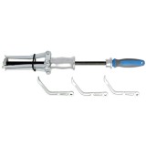 Unior 685/2 - Extractor inertial 120-180 mm
