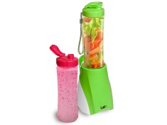 Blender LAFE BBP001, Capacitate: 600 ml Putere 200W foto