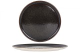 Bonna Farfurie cu pizza - Ore Tierra - Por&Aring;&pound;elan - 32 cm - set de 2