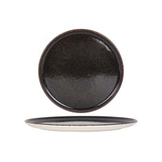 Bonna Farfurie cu pizza - Ore Tierra - Por&Aring;&pound;elan - 32 cm - set de 2