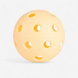 Minge Floorball 500 Portocaliu