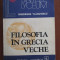 Filosofia in Grecia veche