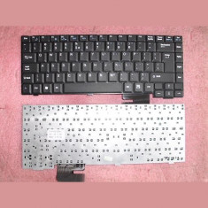 Tastatura laptop noua Fujitsu A1645 A7640 A7640W A-1645 A-7640 US