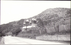 HST P2/667 Poză biserică Rom&amp;acirc;nia perioada comunistă foto