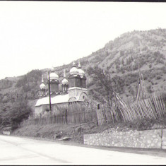 HST P2/667 Poză biserică România perioada comunistă
