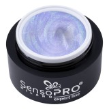 Cumpara ieftin Gel Constructie Unghii Expert Line SensoPRO Milano - Frosted Love 15ml