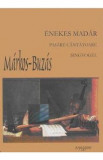 Pasare Cantatoare Pentru Doua Piane - Markos-Buzas