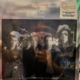 Queen The Game 180g Gatefold Half Speed Master LP reissue 2026 (vinyl)