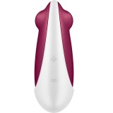Satisfyer Vibrator-Spot on 3 Stimulator Clitoridian