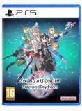 Sword Art Online Fractured Daydream PS5, BANDAI NAMCO GAMES