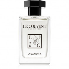 Le Couvent Maison de Parfum Singulières Lysandra Eau de Parfum unisex 100 ml