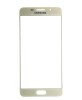 Geam Sticla Samsung Galaxy A5 (Versiunea 2016) SM A510F Gold