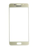 Geam Sticla Samsung Galaxy A5 (Versiunea 2016) SM A510F Gold