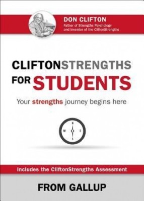 Strengths Based Student: Your Strengths Journey Begins Here foto