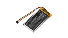 Cameron Sino 400mAh Arlo Wired Video Doorbell,AVD1001-100NAR,Smart Doorbell HD Video Wired Baterie