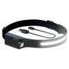 Lampa Frontala APF&reg; , LED cu USB , Reincarcabila