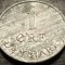 Moneda 1 ORE - DANEMARCA, anul 1964 * cod 5350 = UNC