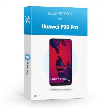 Cutie de instrumente Huawei P20 Pro (CLT-L09, CLT-L29).