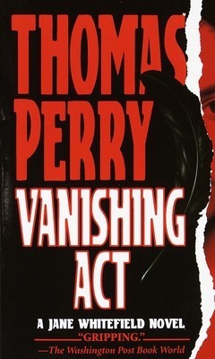 Vanishing Act foto