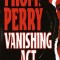 Vanishing Act