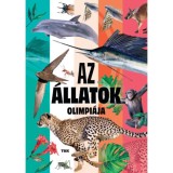 Az &aacute;llatok olimpi&aacute;ja