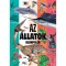 Az &aacute;llatok olimpi&aacute;ja