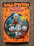 Lustiges Taschenbuch Halloween 08: Gruselgeschichten