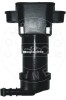 Diuza spalator faruri AUDI A4 (8E2, B6) (2000 - 2004) AIC 53502