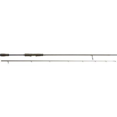 Lanseta Savage Gear SG4 Ultra Light Game, 1.98m, 2-8g, 2buc foto