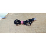 Cablu Usb - micro Usb 70cm #A7671han