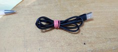 Cablu Usb - micro Usb 70cm #A7671han