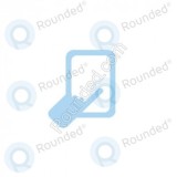 Buton de volum Samsung Galaxy Core i8260 (albastru)