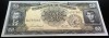 Bancnota istorica 20 PESOS - FILIPINE, anul 1949 * Cod 395 = UNC