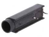 Clemă Siguranțe THT 5x20mm 6.3x32mm 10A, SCHURTER