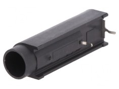 Clemă Siguranțe THT 5x20mm 6.3x32mm 10A