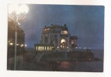 RF129 - Carte Postala - Constanta. Cazinoul, circulata 1977