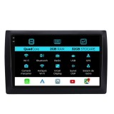 Navigatie Dedicata Fiat Stilo (2001-2011), 9Inch, 2Gb Ram, 32Gb Stocare, Carplay