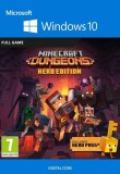 Minecraft Dungeons Hero Edition Windows 10 PC CD Key foto