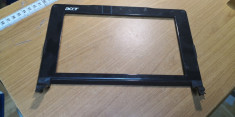 Rama Display Laptop Acer Aspire One ZG5 #60899 foto