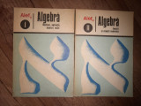 ALEF - ALGEBRA, 2 volume 1973