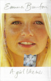 Caseta Emma Bunton &lrm;&ndash; A Girl Like Me, originala, Casete audio, Pop