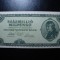 UNGARIA 100.000.000 PENGO 1946 EXCELENTA