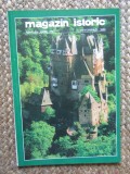 Magazin Istoric - OCTOMBRIE 2000 NR. 10