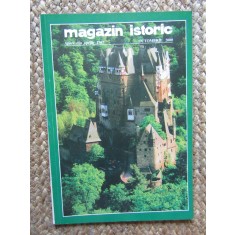 Magazin Istoric - OCTOMBRIE 2000 NR. 10